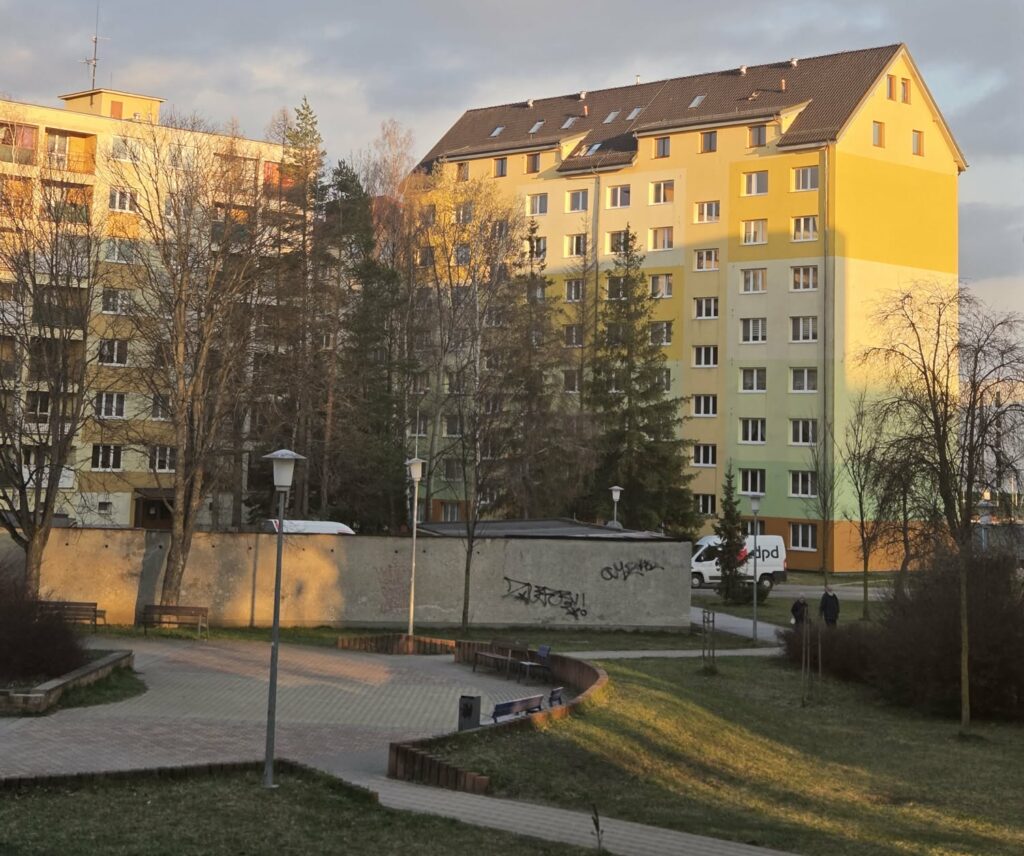 upratovanie poprad